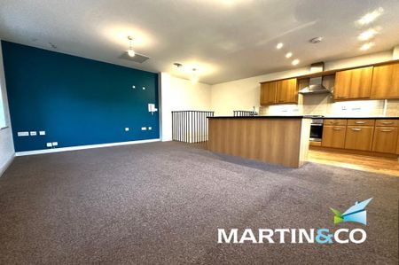 2 bedroom apartment to rent - Photo 2