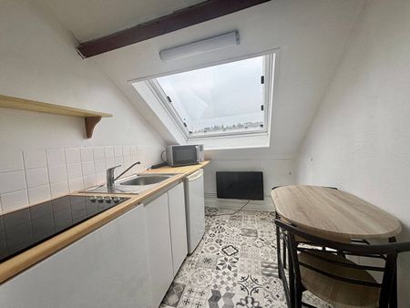 Location appartement 1 pièce 17.48 m² à Évreux (27000) - Photo 5