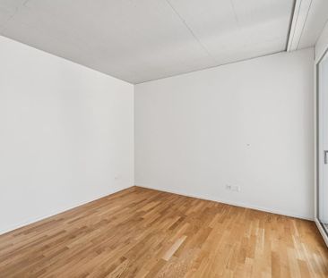 2.5 Zimmer, 57 m², 2. Stock - Photo 3