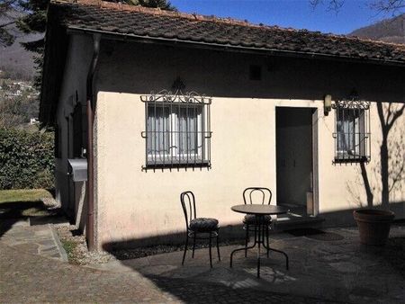 Ferienwohnung mit Pergola / holiday apartment with pergola - Photo 2