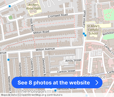 Wilton Avenue, Southampton, Hampshire, SO15 - Photo 1
