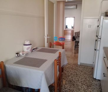 Διαμέρισμα για ενοικίαση Άγιος Ιωάννης (Καβάλα) - Photo 1