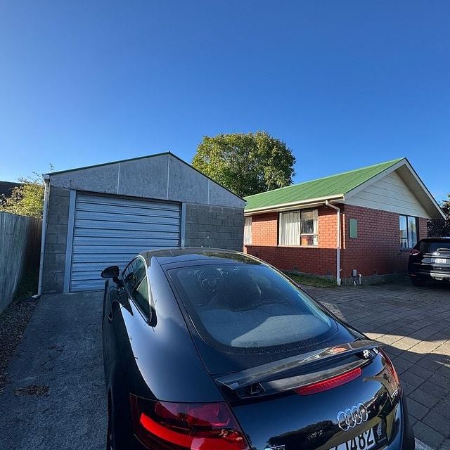 A home in good condition in convenient location - Photo 1