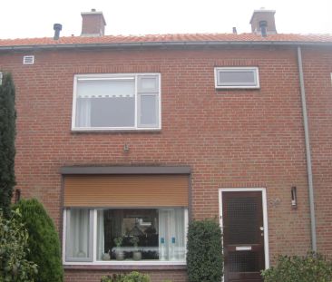 Maison mitoyenne Hiedenbrinkstraat, Braamt - À louer - Photo 1