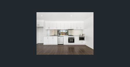 Modern & Well Appointed Two Bedroom Unit - Photo 2