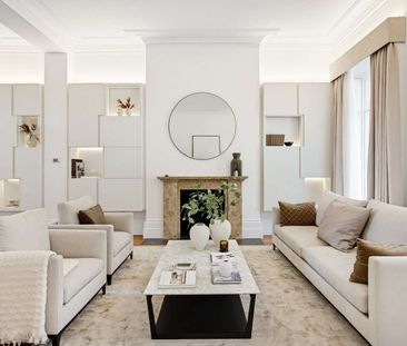 An Exceptional Grade II Listed Belgravia Townhouse DO NOT CONTACT T... - Photo 5