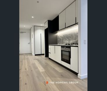 Stunning BRAND NEW one bedroom apartment in sought-after location! - Photo 6
