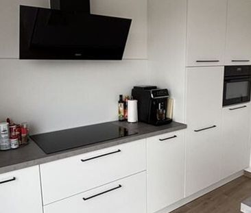 Appartement te huur in Munsterbilzen voor € 775 met 1 slaapkamer - Photo 6