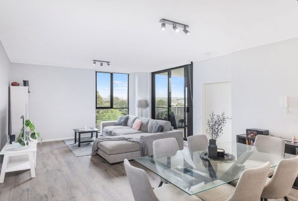 512/1 Vermont Crescent, Riverwood NSW 2210 - Apartment For Rent | Domain - Photo 1