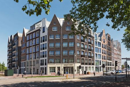 Gedempte Where 17, Binnenstad, 1441DR, Purmerend - Foto 2