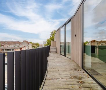 Appartement te huur in Kortrijk - Photo 3