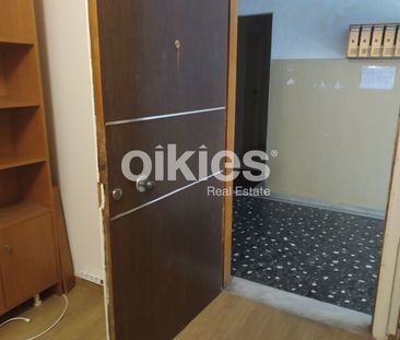 Studio/Γκαρσονιέρα για ενοικίαση Χαριλάου - Photo 4