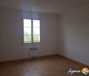 Location Appartement 3 pièces 64m² NARBONNE 11100 - Photo 1