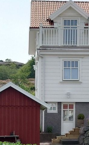 Bångegårdsvägen, Bohus-Björkö - Photo 2
