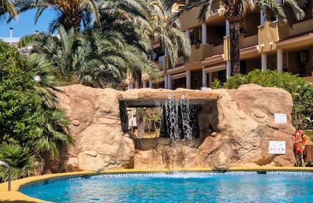 Apartamento de alquiler en Carrer Sardina, 9, Les Bassetes - El Marjal - Photo 2