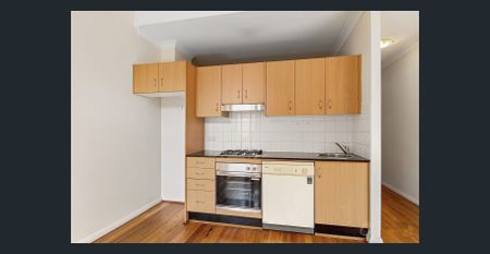 1 Bedroom apartment - Photo 3
