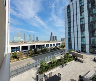 For Lease - 10 Honeycrisp Crescent Unit# 503, Vaughan, Ontario - Photo 6