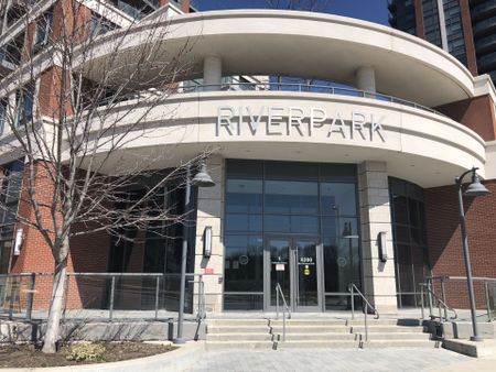 For Lease - 1 Uptown Drive Unit# 101, Markham, Ontario - Photo 4