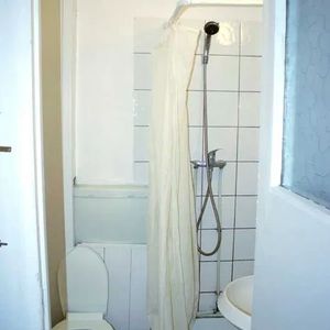 Garsoniera, zona Nicolina - Fotografie 3