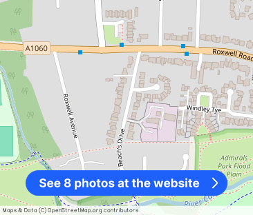 Beachs Drive, Chelmsford, Essex, CM1 - Photo 1