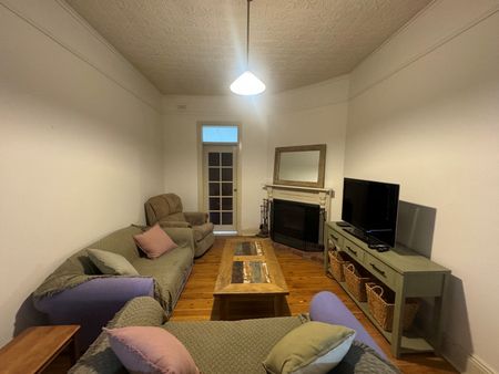Tamworth Furnished Accommodation- North Tamworth - Photo 5