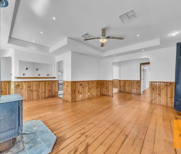 4 Bedrooms-2 Bathrooms Family home - Photo 3