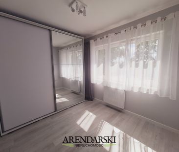 2 POKOJE NOWY BLOK PARTER BLISKO CENTRUM GORZOWA - Photo 4