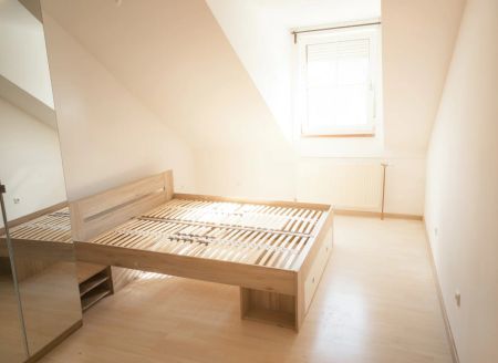 4 - Zimmer Wohnung mit Terrasse zu mieten im Zentrum von Pöchlarn - Foto 2