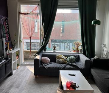 Te huur: Appartement H.J. van Heekplein in Enschede - Foto 4