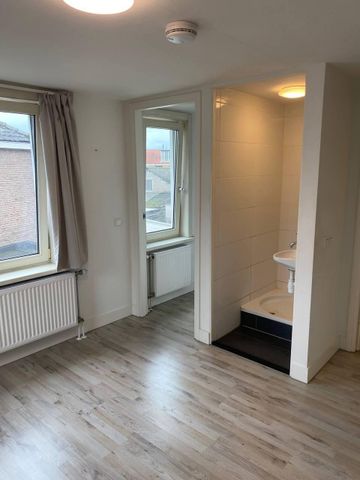 Te huur: Studio Transvaalstraat in Tilburg - Foto 5