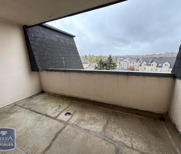 Location Appartement 2 pièces 44m² LAVAL 53000 - Photo 6