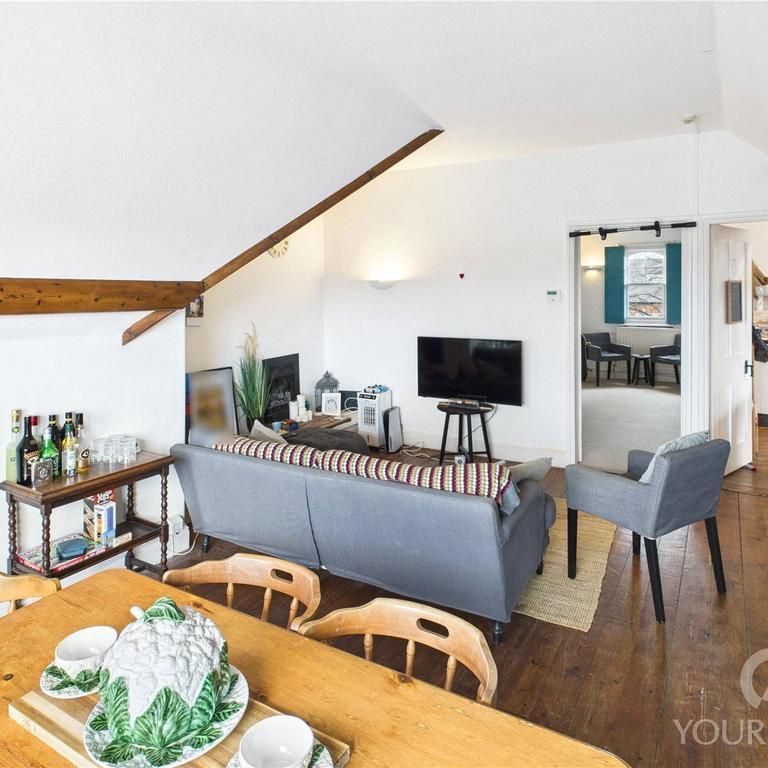 1 bedroom flat to rent - Photo 1