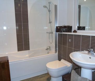 1 bedroom apartment to rent - Photo 6