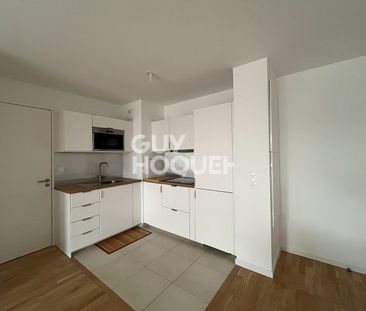 Appartement Asnieres Sur Seine 2 pièce(s) 45.13 m2 - Photo 5