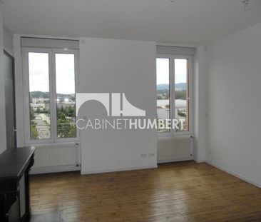 APPARTEMENT T1 A LOUER - Photo 2