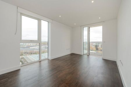 1 bedroom flat to rent - Photo 3