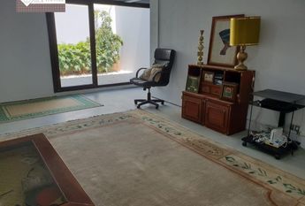 MODERN DETACHED LUXURY VILLA AVAILABLE FOR SHORT TERM RENTAL