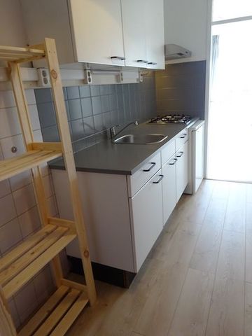 Te huur: Appartement Genovevalaan in Eindhoven - Photo 4