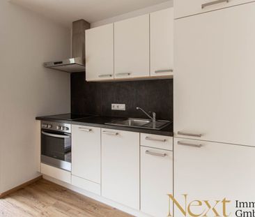 Moderne 2-Zimmer-Wohnung mit Terrasse in Linz/Urfahr nähe Lentia zu... - Photo 2