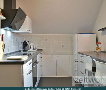 Bemerode, eine Zuhause auf Zeit in Hannover - Photo 3