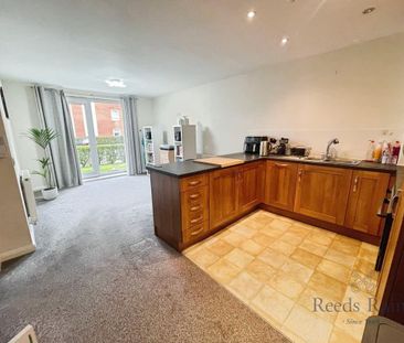 2 bedroom apartment to rent - Photo 6