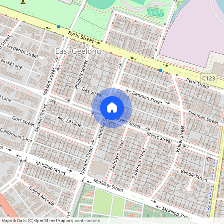 11 Humble Street, East Geelong, VIC 3219