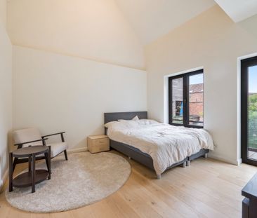 Gerenoveerd tweeslaapkamerappartement in hartje Temse - Photo 6