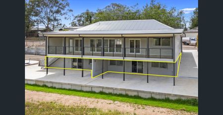 'MODERN UNITS WITH STUNNING COUNTRY VIEWS...!' - Photo 4