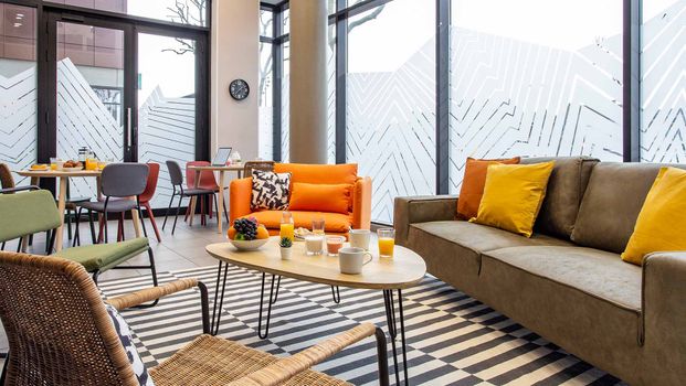 Studio de 18m² - Photo 1