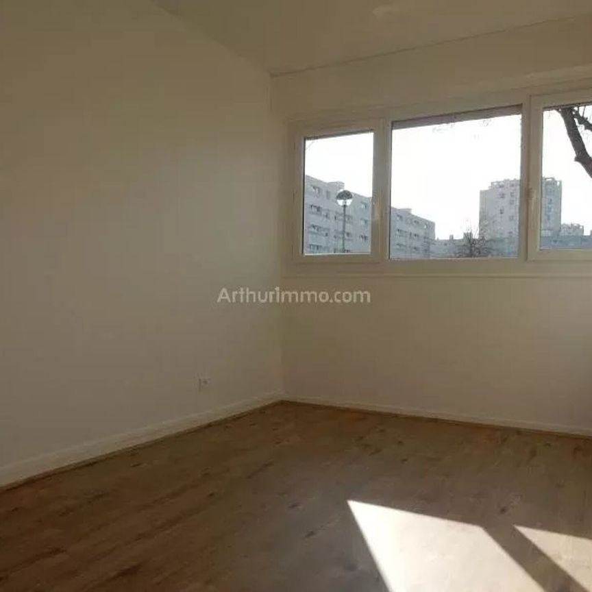 Location Appartement 2 pièces 45 m2 à Melun - Photo 1