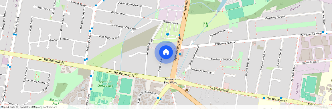 14B Culburra Road, Miranda NSW 2228