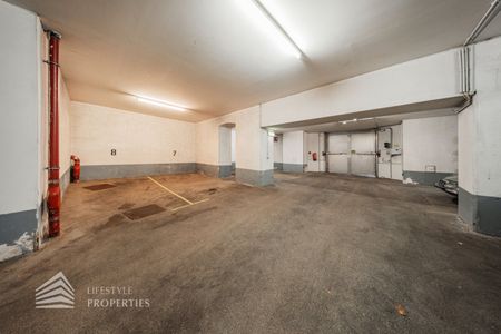 Einzigartige 7 - Zimmer Wohnung mit Terrasse in bester Lage, Erstbezug - Photo 5