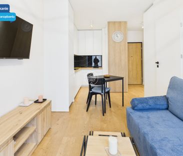 Prestiżowe mieszkanie w Bydgoszczy - Photo 1