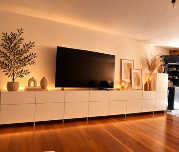 2 Zimmer, 70 m², 2. Stock - Photo 2